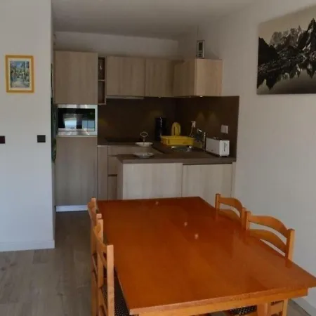 Carene Belinda Apartman *
