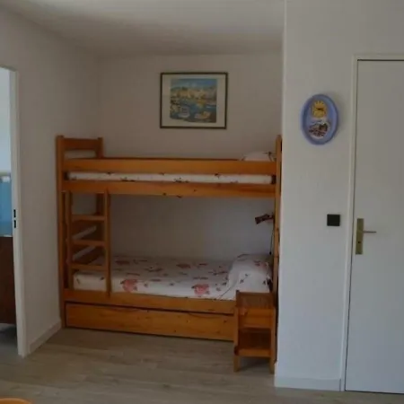 Carene Belinda Apartman