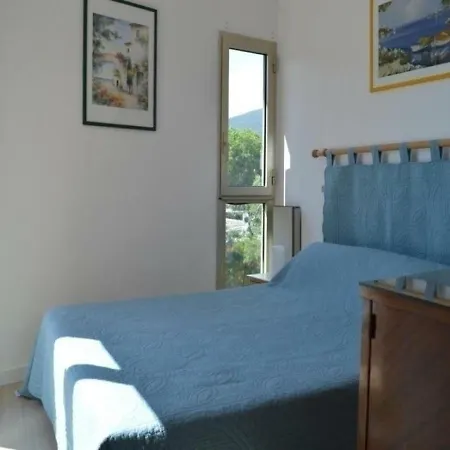 Carene Belinda Apartman *