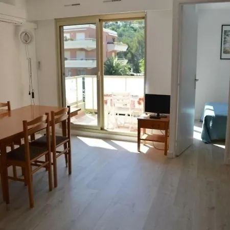 Carene Belinda Apartman