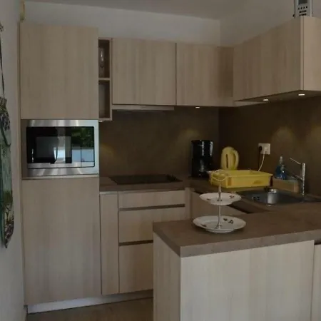 Carene Belinda Apartman Cavalaire-sur-Mer